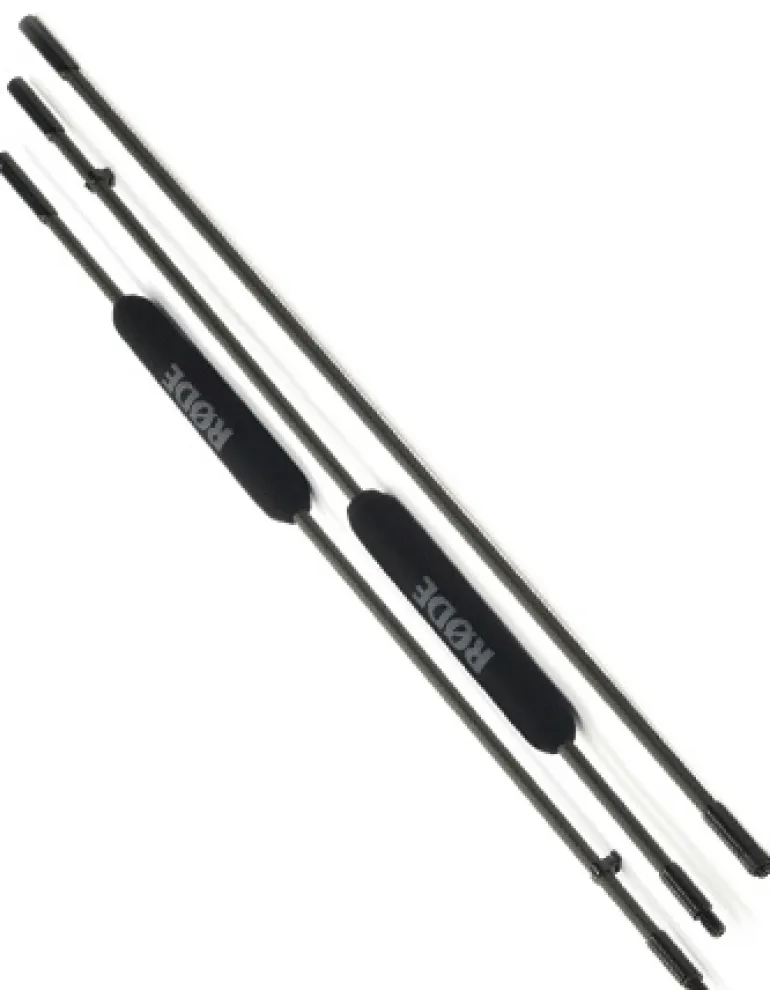 RODE PHOTO R100266 - PERCHE MICRO BOOMPOLE PRO< Accessoires Son