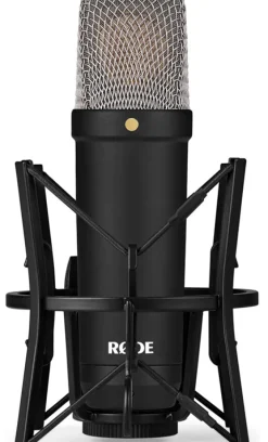 RODE PHOTO R100427 - RODE NT1 SIGNATURE SERIES< Son