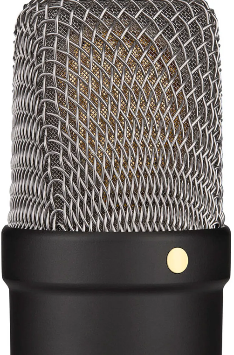 RODE PHOTO R100427 - RODE NT1 SIGNATURE SERIES< Son