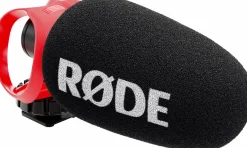 RODE PHOTO R100385 - VIDEOMICRO II< Accessoires