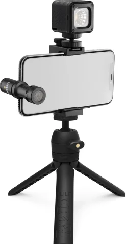 RODE PHOTO R100336 - VLOGGER KIT IOS< Eclairage Studio