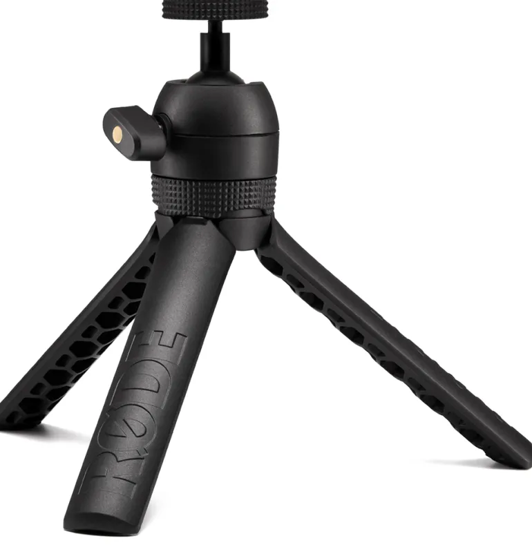 RODE PHOTO R100337 - VLOGGER KIT USB-C< Eclairage Studio