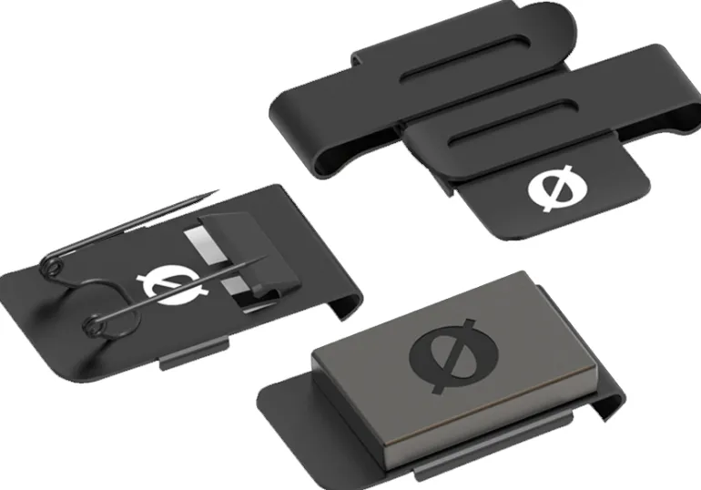 RODE PHOTO R100359 FIXATION WIRELESS GO FLEXCLIP GO< Accessoires Son