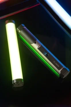 RODE PHOTO TUBE LED ENERGY TUBE RGB SANS ALIM< Eclairage Studio