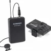 SAMSON Micro Main recepteur Smartphones, APN< Son