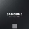 SAMSUNG INFORMATIQUE ssd int.870 evo sata III.1to.< Stockage