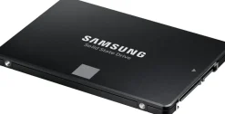 SAMSUNG INFORMATIQUE ssd int.870 evo sata III.500go.< Stockage