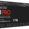 SAMSUNG INFORMATIQUE ssd interne.990 pro.1 to.< Stockage