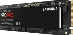 SAMSUNG INFORMATIQUE ssd interne.990 pro.1 to.< Stockage