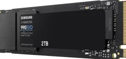SAMSUNG INFORMATIQUE ssd int.990 evo nvme m2.2to.lect 5000mo/< Stockage