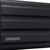 SAMSUNG INFORMATIQUE ssd.t7 shield.2 to.1050/1000 mo.noir.< Stockage