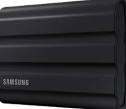 SAMSUNG INFORMATIQUE ssd.t7 shield.2 to.1050/1000 mo.noir.< Stockage