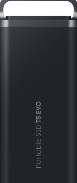 SAMSUNG INFORMATIQUE ssd.t5 evo.2 to.460mo/sec.securise.< Stockage