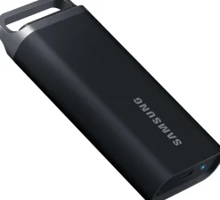 SAMSUNG INFORMATIQUE ssd.t5 evo.4 to.460mo/sec.securise.< Stockage