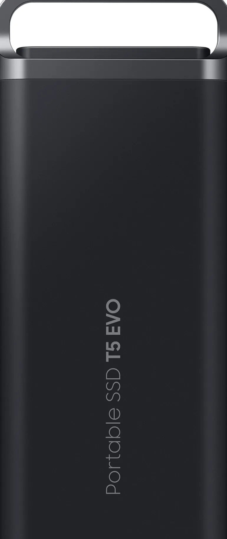SAMSUNG INFORMATIQUE ssd.t5 evo.4 to.460mo/sec.securise.< Stockage