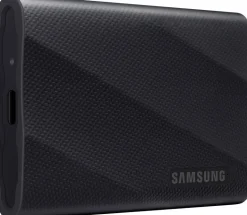 SAMSUNG INFORMATIQUE ssd.t9.4 to.2000/1950 mo.< Stockage