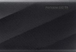 SAMSUNG INFORMATIQUE ssd.t9.4 to.2000/1950 mo.< Stockage