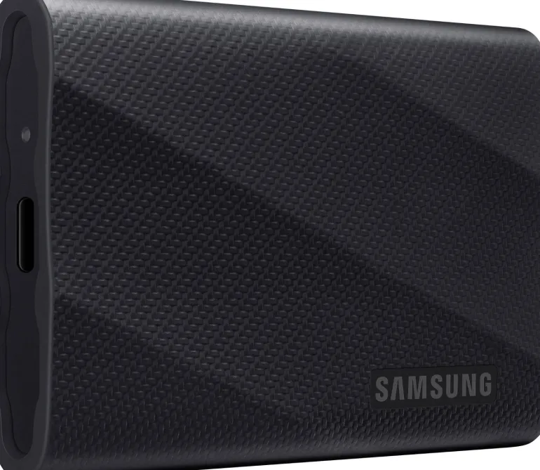 SAMSUNG INFORMATIQUE ssd.t9.2 to.2000/1950 mo.< Stockage