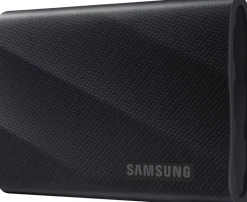 SAMSUNG INFORMATIQUE ssd.t9.2 to.2000/1950 mo.< Stockage