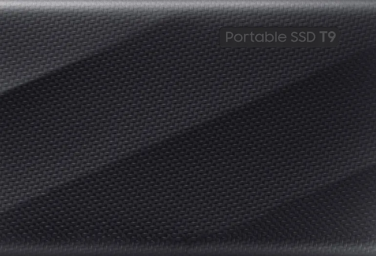 SAMSUNG INFORMATIQUE ssd.t9.1 to.2000/1950 mo.< Stockage