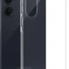 SAMSUNG TELEPHONE SAMSUNGcoque transparente a35 design for samsu< Téléphone Mobile