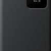 SAMSUNG TELEPHONE SAMSUNGetui smart view porte carte noir s24< Téléphone Mobile