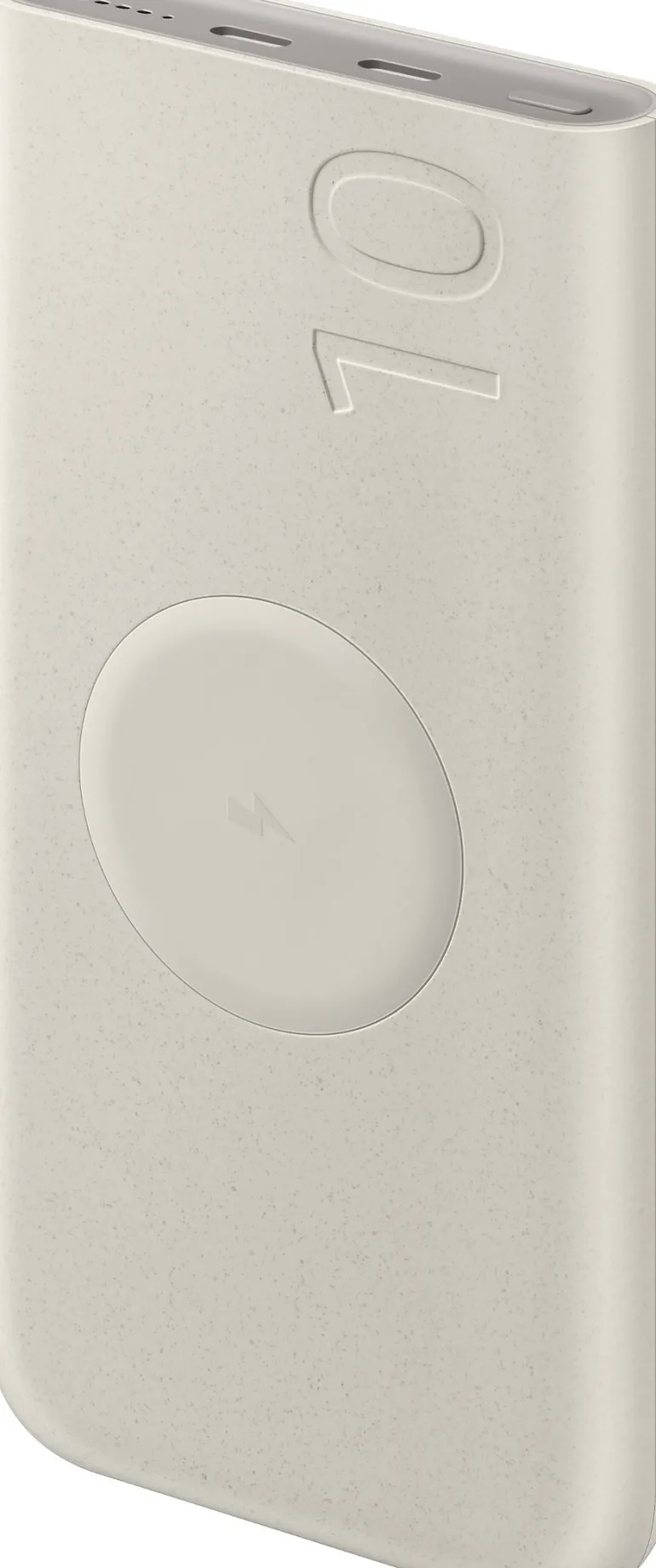 SAMSUNG TELEPHONE SAMSUNGpowerbank 10000mah beige 2 usb-c 25w< Energie
