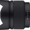 SAMYANG 12/2 AF SONY E< Focale Fixe