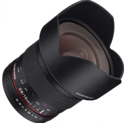 SAMYANG 10/2.8 ED AS NCS CS Sony E< Focale Fixe