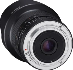 SAMYANG 10/2.8 ED AS NCS CS Sony E< Focale Fixe