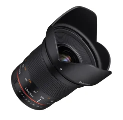 SAMYANG 20/1.8 ED AS UM SONY E< Focale Fixe