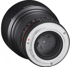 SAMYANG 85/1.4 IF MC ASPHERIQUE SONY E< Focale Fixe