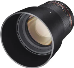 SAMYANG 85/1.4 IF MC ASPHERIQUE SONY E< Focale Fixe