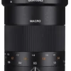 SAMYANG 100/2.8 Macro ED UMC Sony E< Focale Fixe