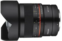 SAMYANG 14/2.8 MF CANON RF< Focale Fixe