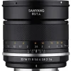 SAMYANG 85/1.4 MF MK 2 CANON EF-M< Focale Fixe