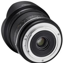 SAMYANG 14/2.8 MF MK 2 CANON EF-M< Focale Fixe