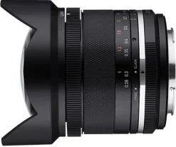 SAMYANG 14/2.8 MF MK 2 CANON EF-M< Focale Fixe
