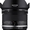 SAMYANG 14/2.8 MF MK 2 MICRO 4/3< Focale Fixe