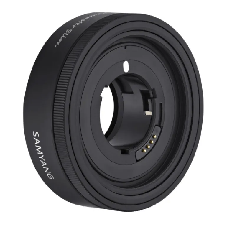 SAMYANG REMASTER SLIM AF SONY FE KIT COMPLET< Focale Fixe