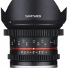 SAMYANG 12/T2.2 Cine Sony E< Focale Fixe