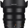 SAMYANG 24/T1.5 VDSLR II Sony E< Focale Fixe