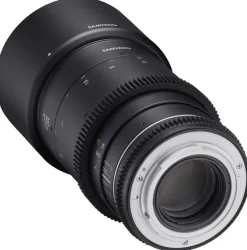 SAMYANG 135/T2.2 VDSLR MK2 SONY E< Focale Fixe