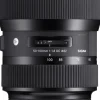 SIGMA 50-100/1.8 APO DC HSM NIKON< Zoom