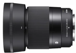SIGMA 30/1.4 DC DN CONT FUJI X - 302975< Focale Fixe