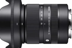 SIGMA 18-50/2.8 DC DN CONT L-MOUNT< Zoom