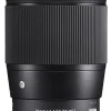 SIGMA 16/1.4 DC DN CONT MICRO 4/3 - 402963< Focale Fixe
