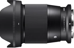 SIGMA 16/1.4 DC DN CONTEMPORARY NIKON Z< Focale Fixe