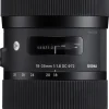 SIGMA 18-35/1.8 DC HSM ART CANON< Zoom