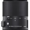 SIGMA 100-400/5-6.3 DG CONT L-MOUNT< Zoom